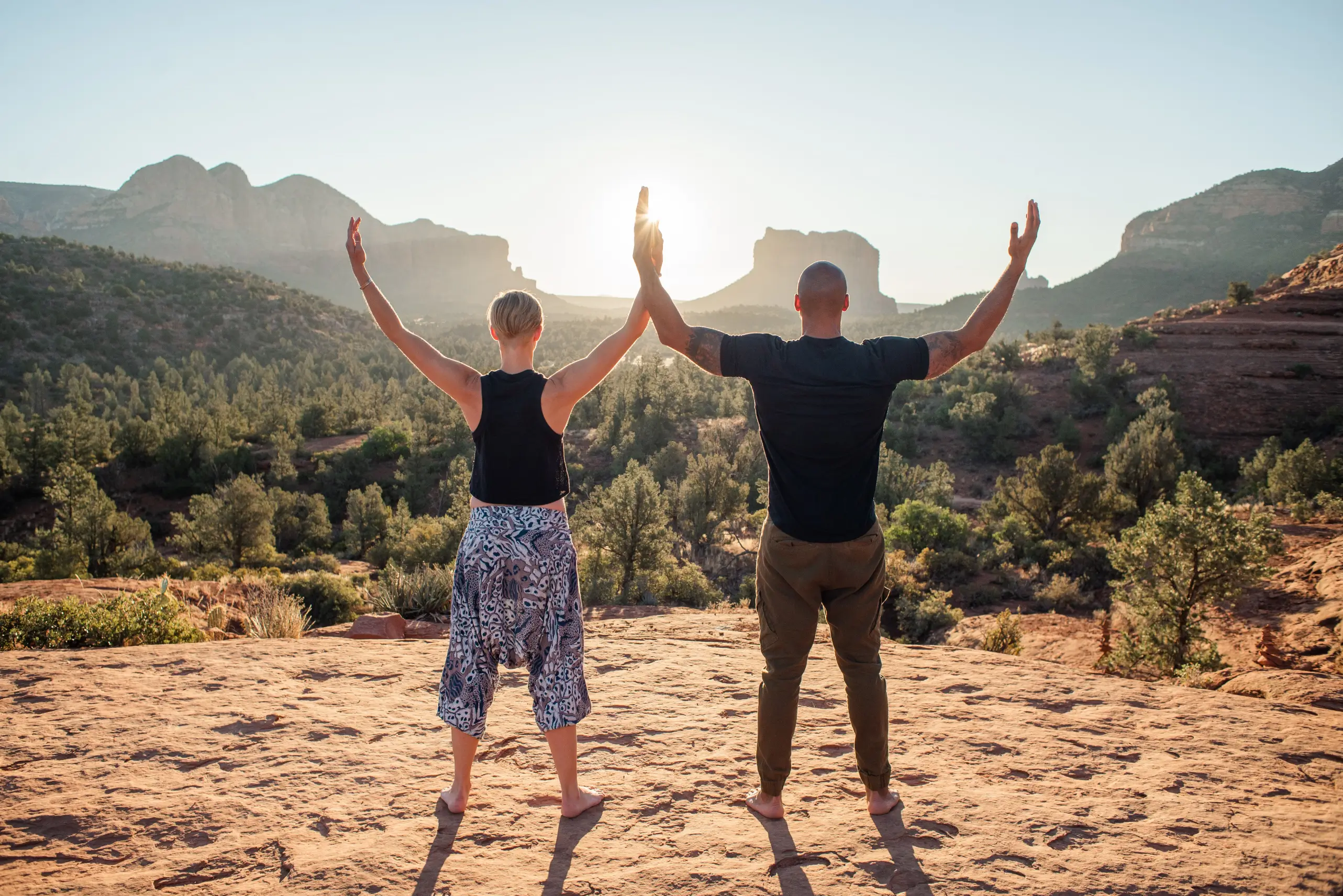 Medical and wellness travel
