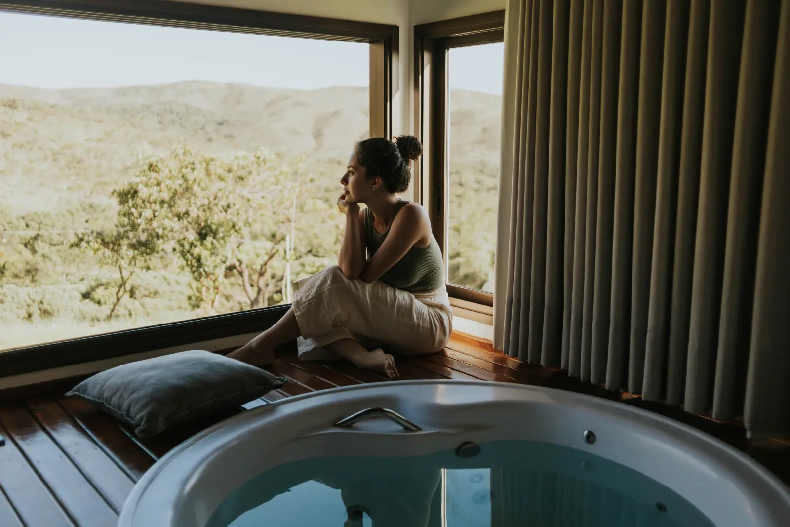 Recovery Destinations