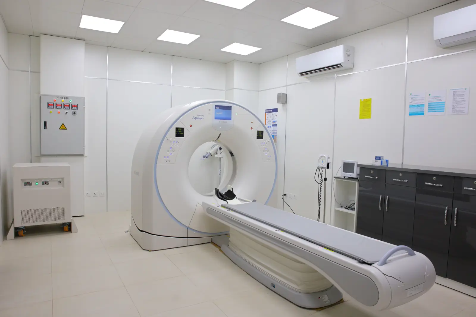 Trusted Hospitals