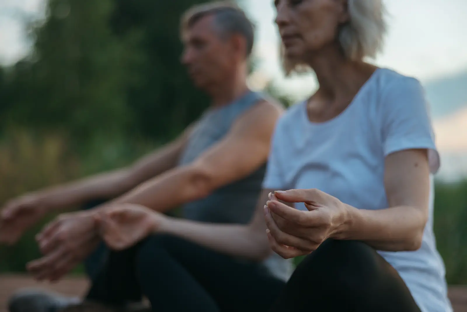 Wellness Retreats